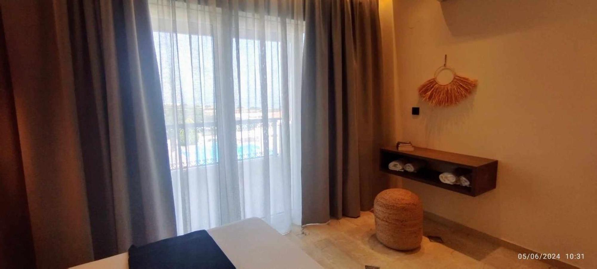 Lofos Apartments Prínos Eksteriør billede